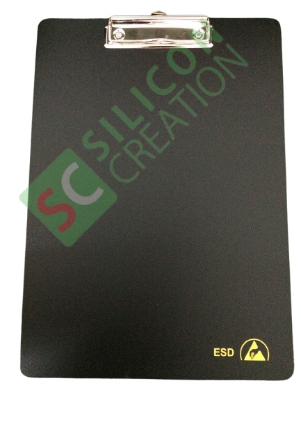 ESD Clip Board